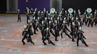 TOHO MARCHING BAND - Charity Concert in Florida 2019 - PART 1