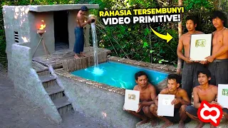 Terungkap! Fakta Sebenarnya di Balik Layar Pembuatan Video Primitive Skills, Ternyata Begini...