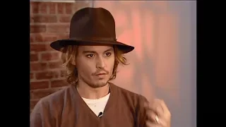 Secret Window - Making Of