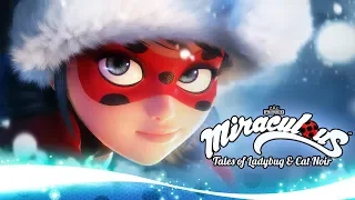 MIRACULOUS | 🐞❄️ CHRISTMAS SPECIAL - COMPILATION ❄️🐞 | Tales of Ladybug and Cat Noir