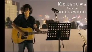 Moratuwa (Live in Hollywood) - Buddhi de Mal