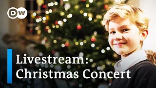 Christmas Concert at Berlin Cathedral: Bach cantatas meet Ukrainian Christmas carols