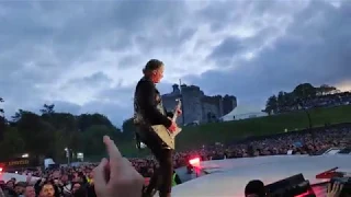 Metallica - Moth Into Flame - Live at Slane Castle 2019