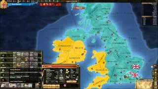 Europa Universalis III Soundtrack 14: Para Bellum