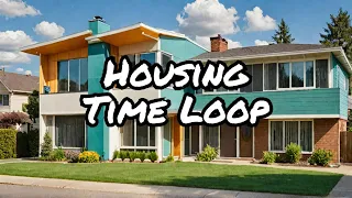 Mortgage Rates and Housing From the 70s to Now: Is the Housing Market in a Time Loop?
