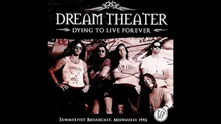 Dream Theater - Dying To Live Forever