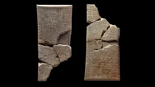 Unlocked: The Great Archaeological Discoveries, no. 4 -- The Library of Ashurbanipal