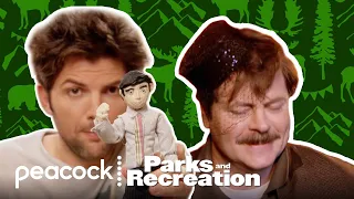 Every Meme Template | Parks and Recreation