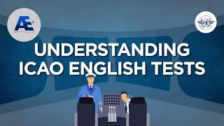 Aviation English Approach - Understanding ICAO English tests