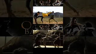 Copying Tony Jaa ong bak 2  moves - how did I do?🤔#shorts#martialarts #ongbak#tonyjaa"