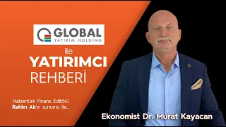 Borsada yatırım için gerekli temel analizi nasıl yaparız?