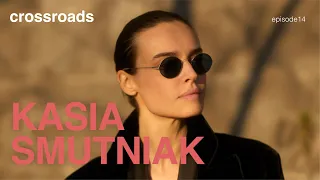 Giorgio Armani Crossroads - Episode Fourteen - Kasia Smutniak