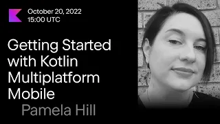Kotlin Multiplatform Mobile Tutorial: Getting Started with Cross-Platform Mobile Development