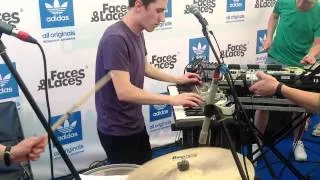 Stoned Boys - Song 6 live @ Faces & Laces 24.06.2012 HD