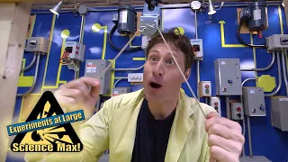 Science Max | FULL EPISODE | Simple Machines | Season 1