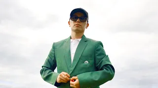 The Taco Green Jacket Major