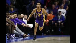Tremont Waters: 2019 NCAA tournament highlights