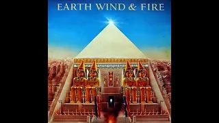 Earth, Wind & Fire - Fantasy (Extended Version by WilczeqVlk)
