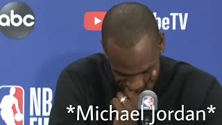 khris middleton being Michael Jordan 2.0