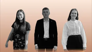 Схилилося колосcя до землі🌾 Християнські пісні