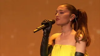 Ariana Grande - Just Look Up (LIVE from The Voice)(FULL performance)