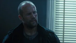 Killer Elite 2011 (Fight Scene)