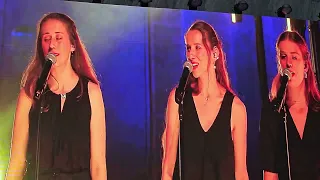 Sanah - Nic dwa razy (live) Muzeum Historii Polski Warszawa 2023