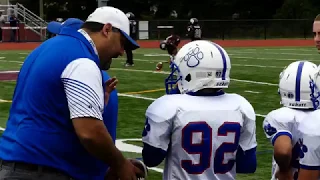 Rocky Hill Youth Football B Division 9 9 18