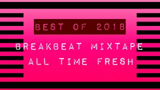 Bboy Music 2018 | Mixtape IBE 20 Years Anniversary | Funk You Breaks