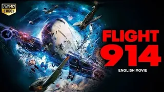 FLIGHT 914 - English Movie _ Hollywood Action Movie In English _ Faran Tahir, Robbie Kay, Aqueela