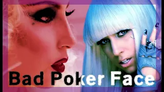 Bad Poker Face | Bad Romance/Poker Face