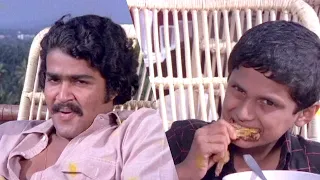 ബൈജു ചേട്ടന്റെ പഴയകാല കിടിലൻ കോമഡി സീൻ | Kelkatha Sabdham movie | Mohanlal Comedy | Baiju |