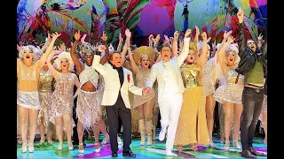 La Cage aux Folles - Standing Ovations - Komische Oper Berlin