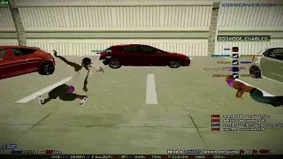 [Gta Sa] Mod break dance new 1080p!!!