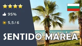 Sentido Marea ⭐️⭐️⭐️⭐️ - Goldstrand (Bulgarien)