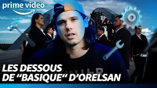 "Basique" est un Basique  - Orelsan, montre jamais ça à personne - Partie 1! | Prime Video