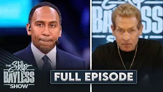 Skip On Stephen A. Smith | Skip Bayless Show | Episode 23