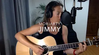 Jimmy - Moriarty - cover guitar + tab