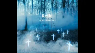 the GazettE「Reila」instrumental (TRACES VOL.2 ver.)