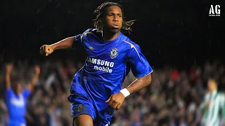 Didier Drogba was Unstoppable ᴴᴰ