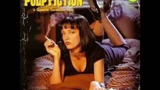 The Centurians - BullWinkle part.2 ( from Pulp Fiction )