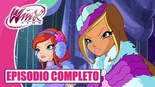 Winx Club | CASTELLANO | Temporada 5 Episodio 22 | Escucha a tu corazón | EPISODIO COMPLETO