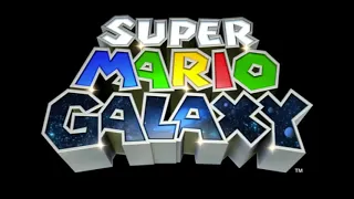 Rosalina in the Observatory 3 - Super Mario Galaxy Music Extended