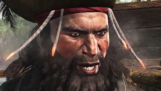 Assassin's Creed IV: Black Flag | Gameplay Walkthrough #13