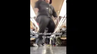 #shortvideo Bro almost derailed the train 💀