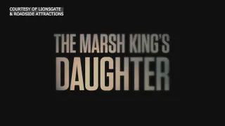 “The Marsh King’s Daughter”, film set in the U.P., to be released in theaters Nov. 3