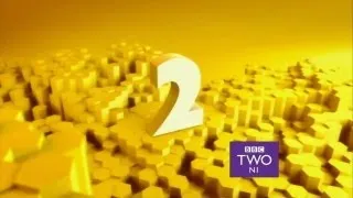 BBC TWO NI - Idents & Continuity - 2006