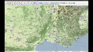 How to make a flight plan (Как составить план полета)