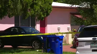 BSO investigates after 2 found dead at Deerfield Beach home