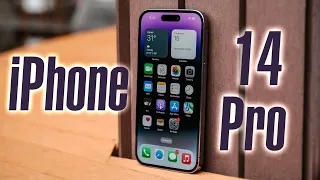 Lần đầu mở hộp iPhone 14 Pro trên đất Thái!